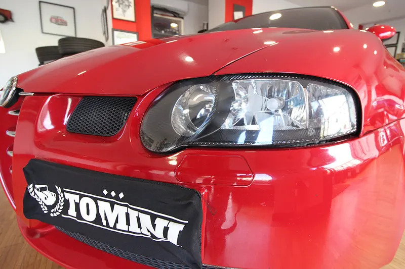 Alfa Romeo 147 GTA 17