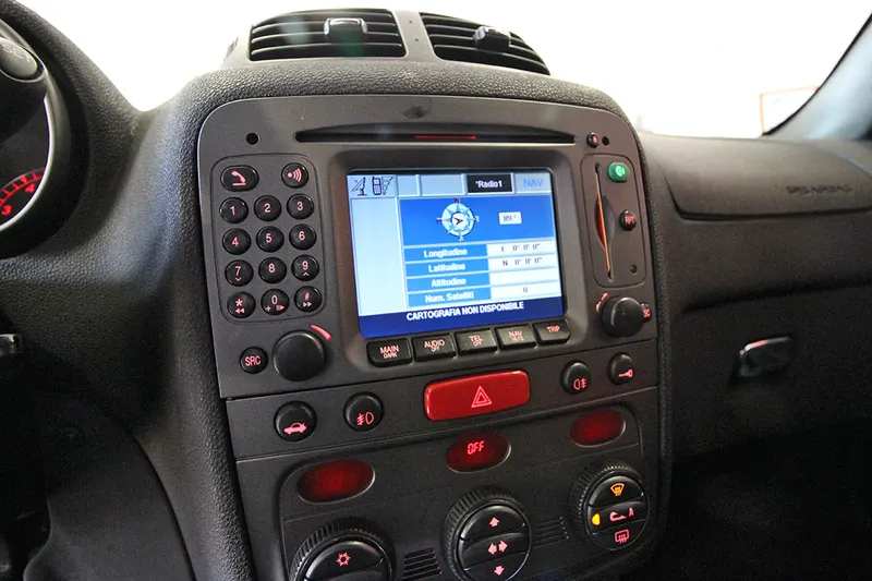 Alfa Romeo 147 GTA 32