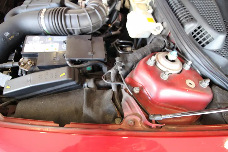 Alfa Romeo 147 GTA 40