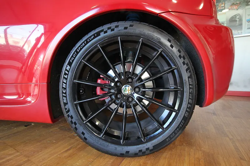 Alfa Romeo 147 GTA 20