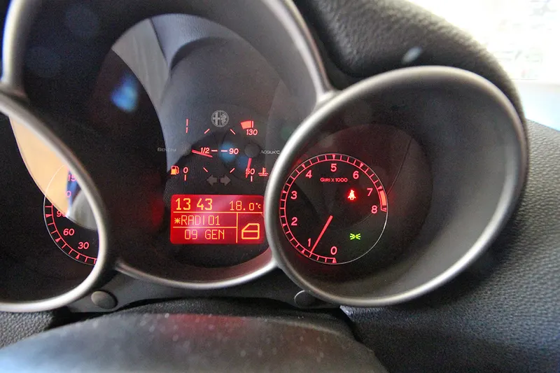 Alfa Romeo 147 GTA 27