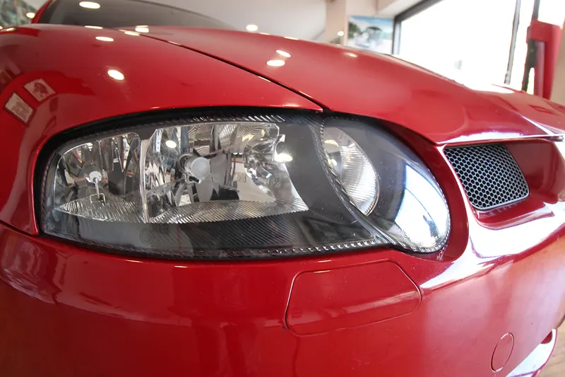 Alfa Romeo 147 GTA 16