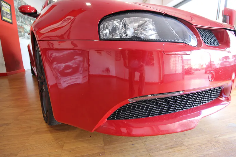 Alfa Romeo 147 GTA 15