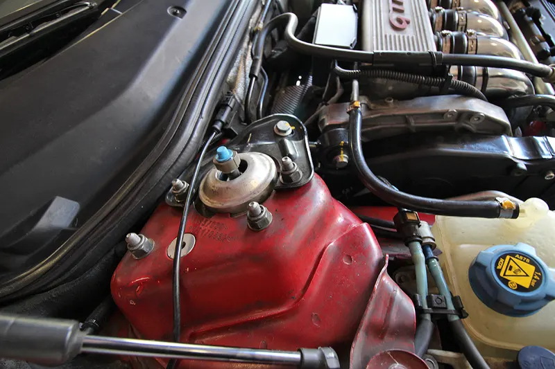 Alfa Romeo 147 GTA 39