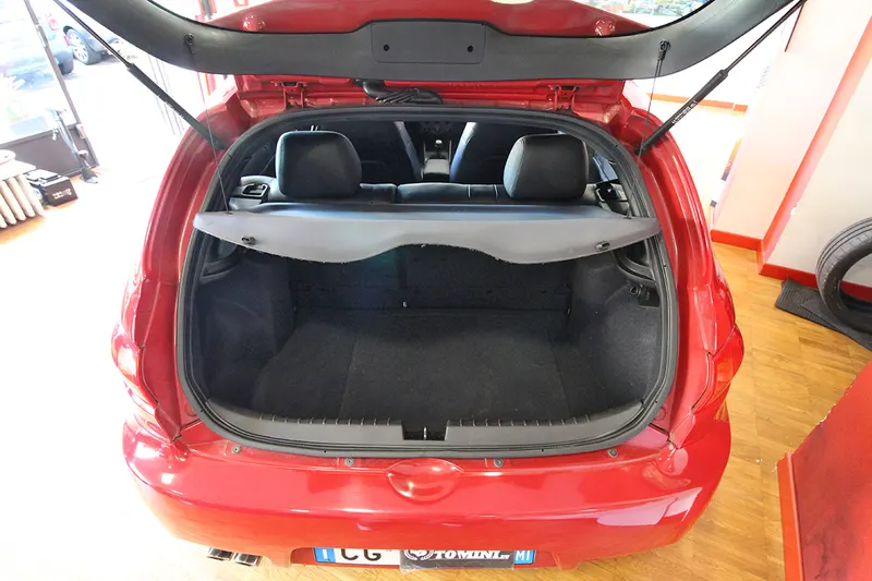 Alfa Romeo 147 GTA 41