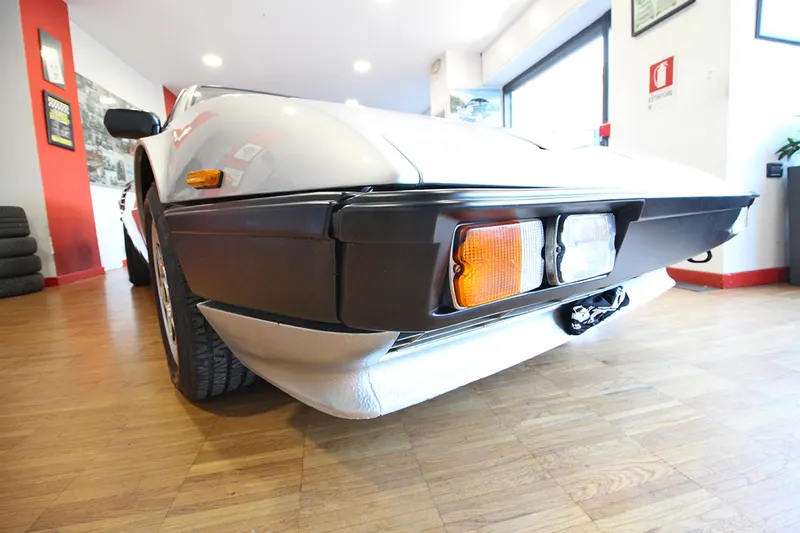 Ferrari Mondial Quattrovalvole 18