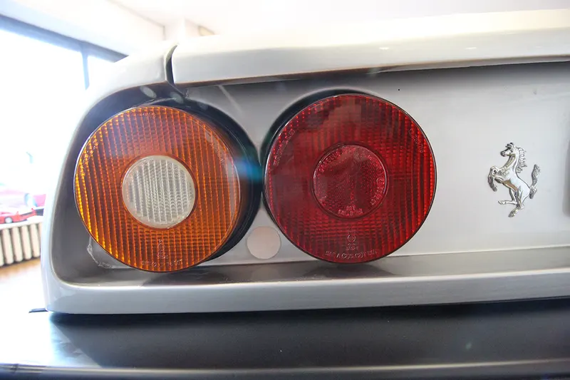 Ferrari Mondial Quattrovalvole 23