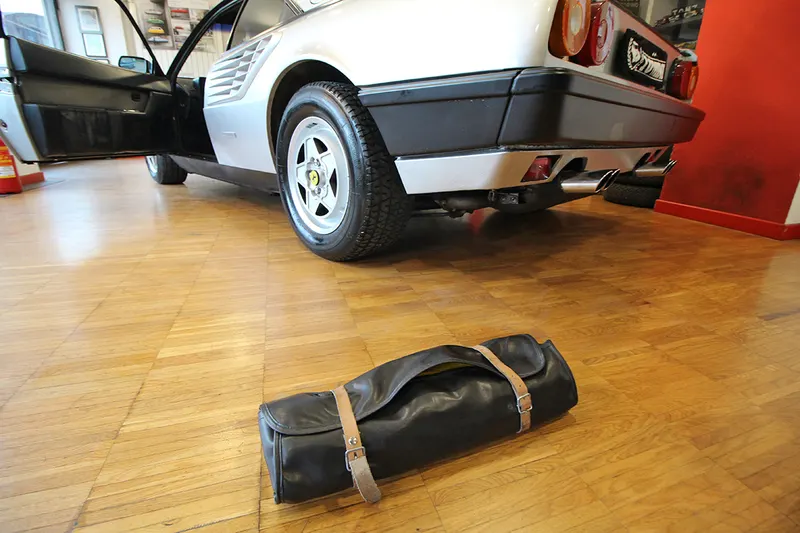 Ferrari Mondial Quattrovalvole 57