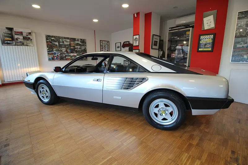 Ferrari Mondial Quattrovalvole 14