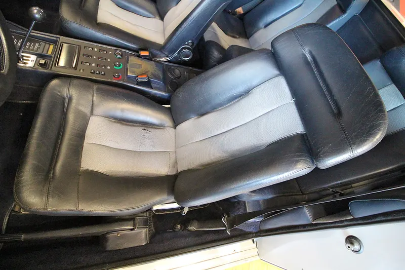 Ferrari Mondial Quattrovalvole 35