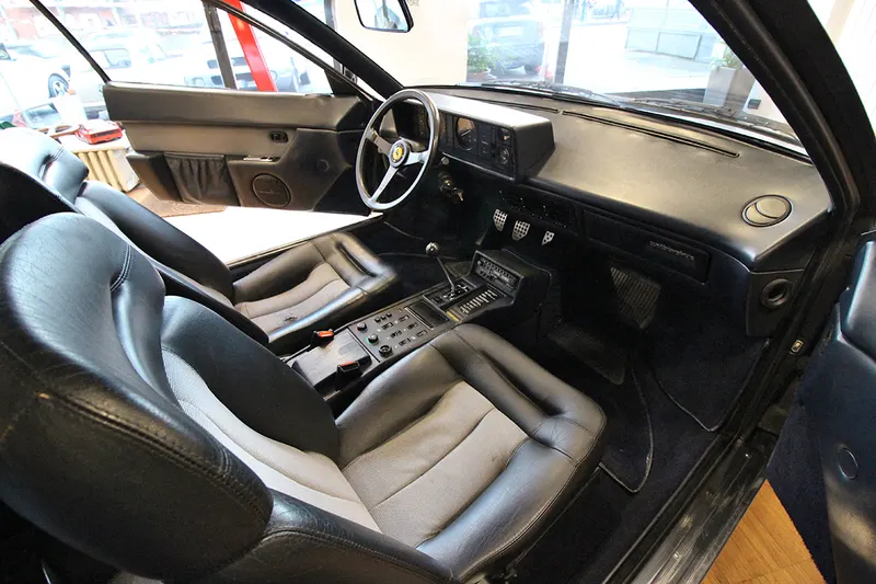 Ferrari Mondial Quattrovalvole 49
