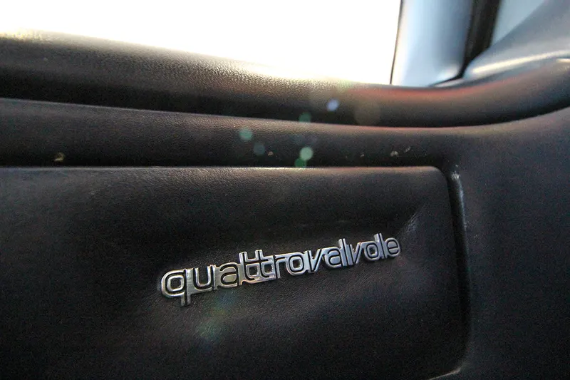 Ferrari Mondial Quattrovalvole 47