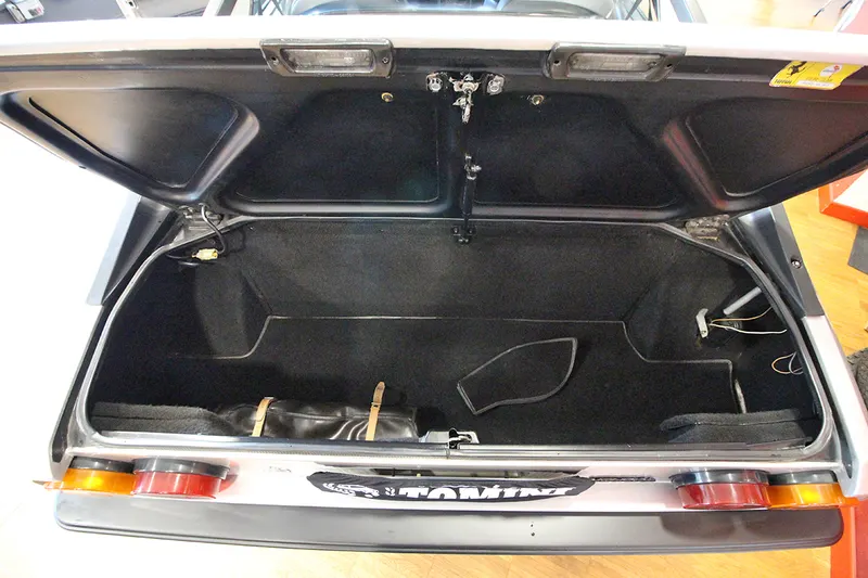 Ferrari Mondial Quattrovalvole 55