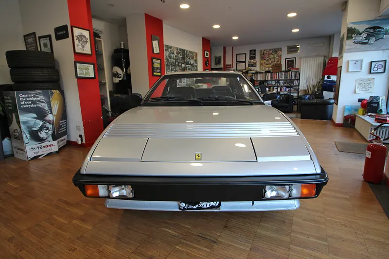 Ferrari Mondial Quattrovalvole 3