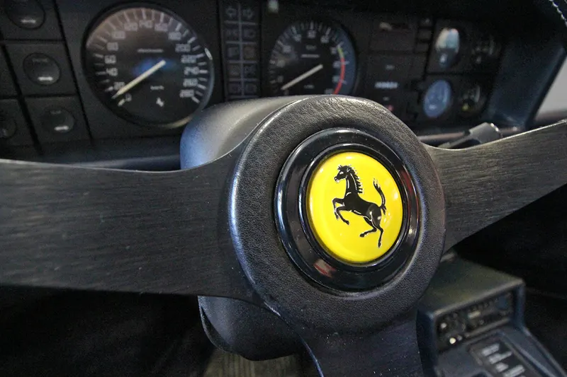 Ferrari Mondial Quattrovalvole 38