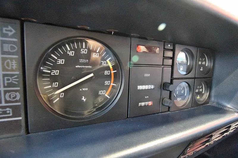 Ferrari Mondial Quattrovalvole 41