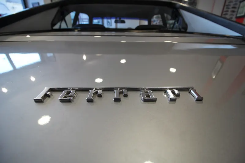 Ferrari Mondial Quattrovalvole 20
