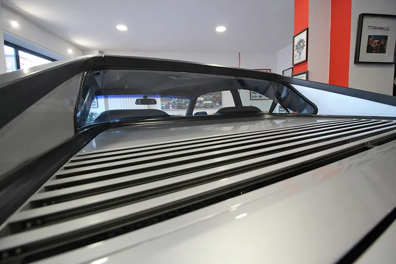 Ferrari Mondial Quattrovalvole 25