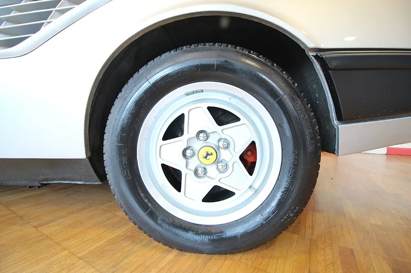 Ferrari Mondial Quattrovalvole 30