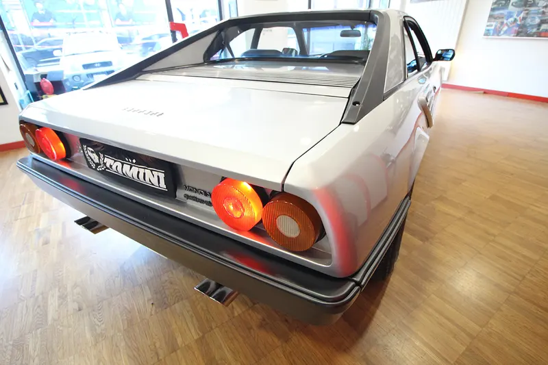 Ferrari Mondial Quattrovalvole 11