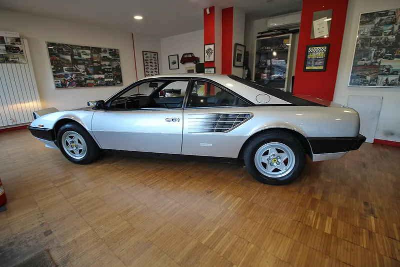 Ferrari Mondial Quattrovalvole 15