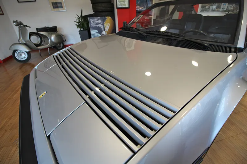 Ferrari Mondial Quattrovalvole 26