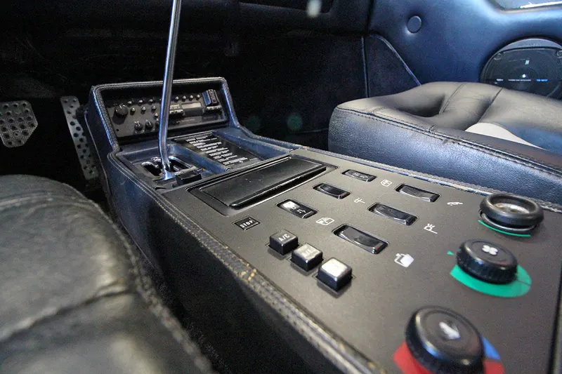 Ferrari Mondial Quattrovalvole 42