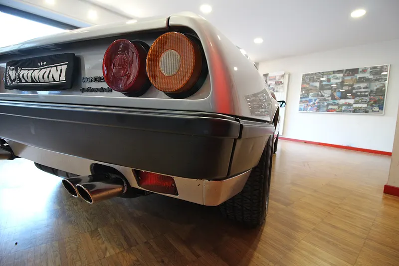 Ferrari Mondial Quattrovalvole 19