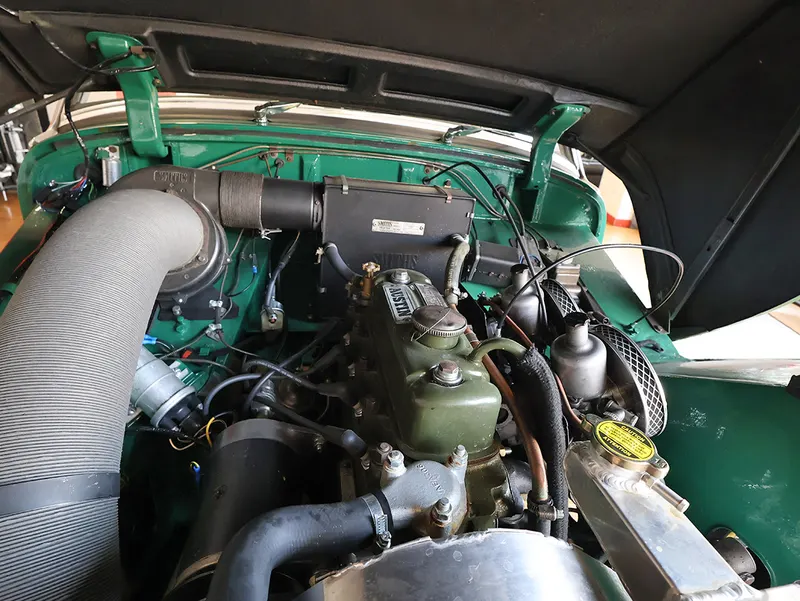 Sprite Mk I 51