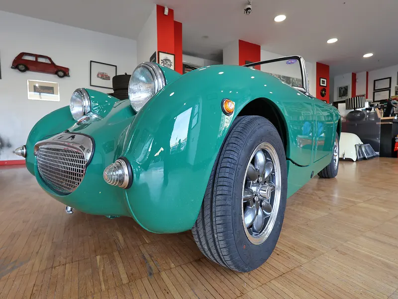 Sprite Mk I 26