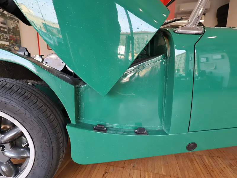 Sprite Mk I 56
