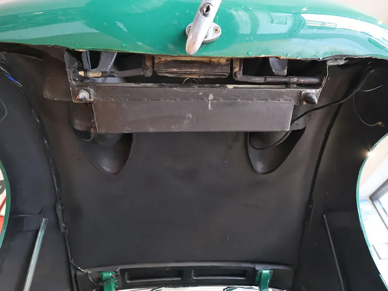 Sprite Mk I 53
