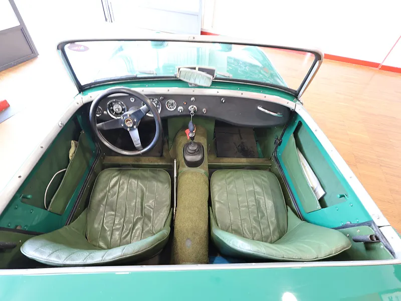 Sprite Mk I 32