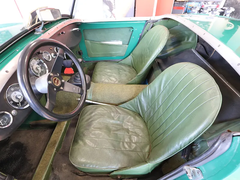 Sprite Mk I 34