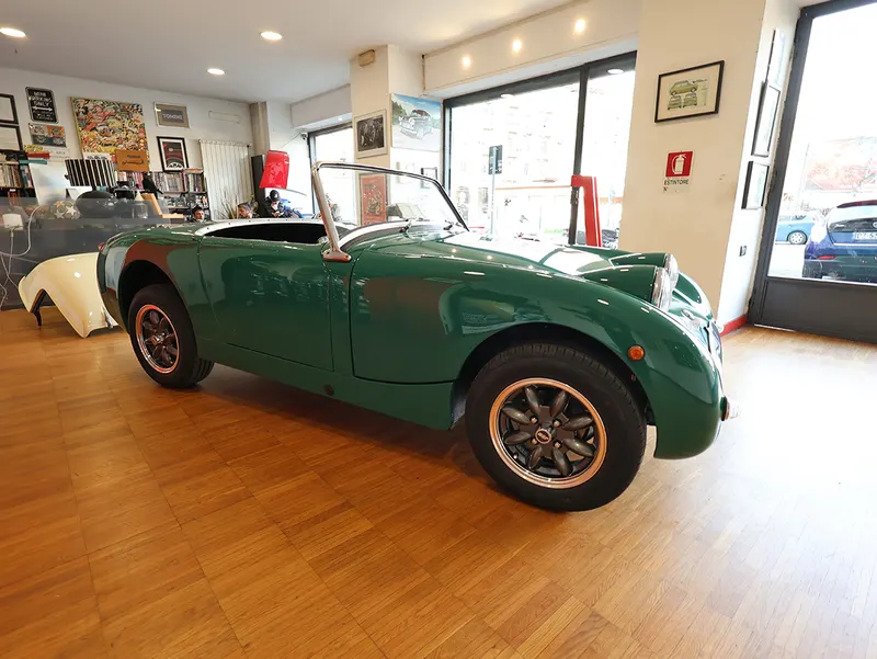 Sprite Mk I 16