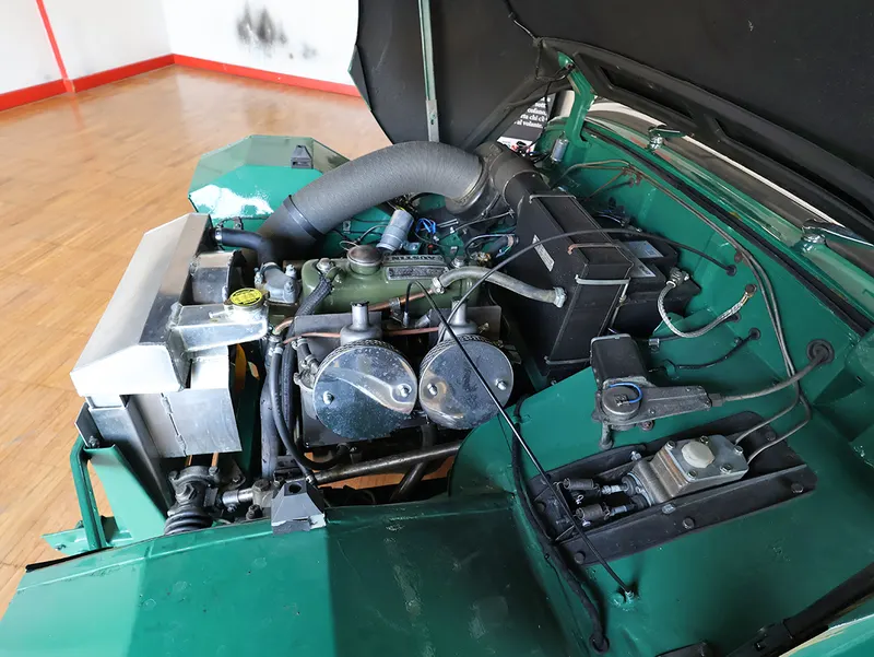 Sprite Mk I 54