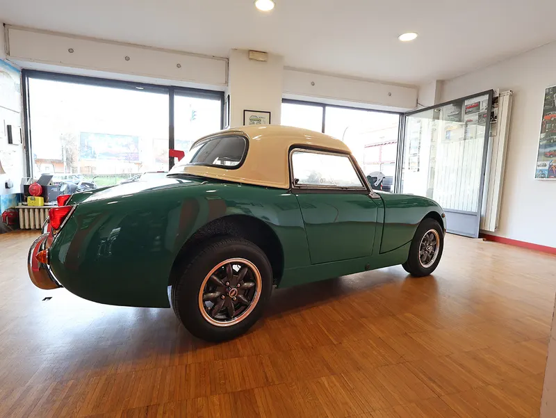 Sprite Mk I 8