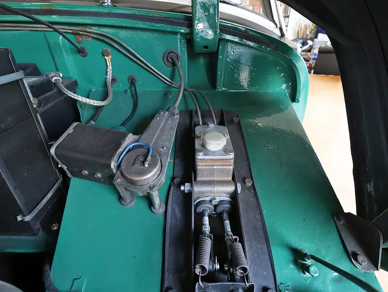 Sprite Mk I 48