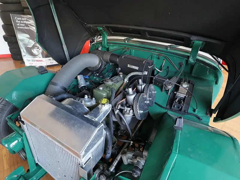 Sprite Mk I 47