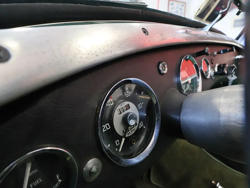 Sprite Mk I 37