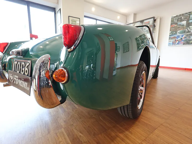 Sprite Mk I 28