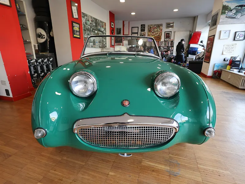 Sprite Mk I 15