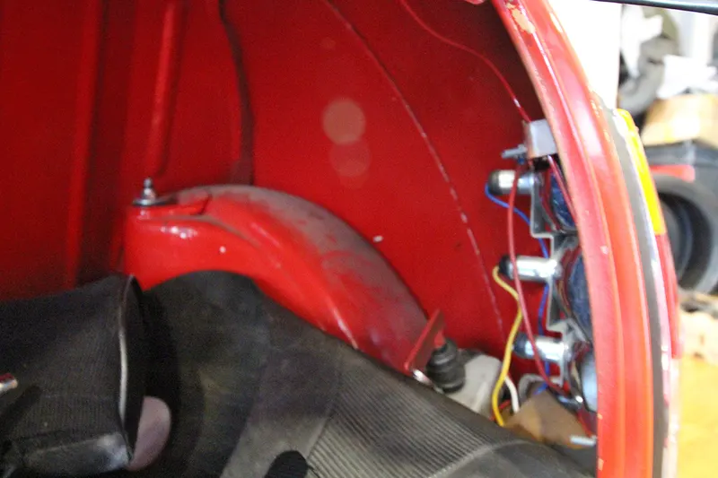 Mini Cooper 1300 tipo B 39/7 MK3 59