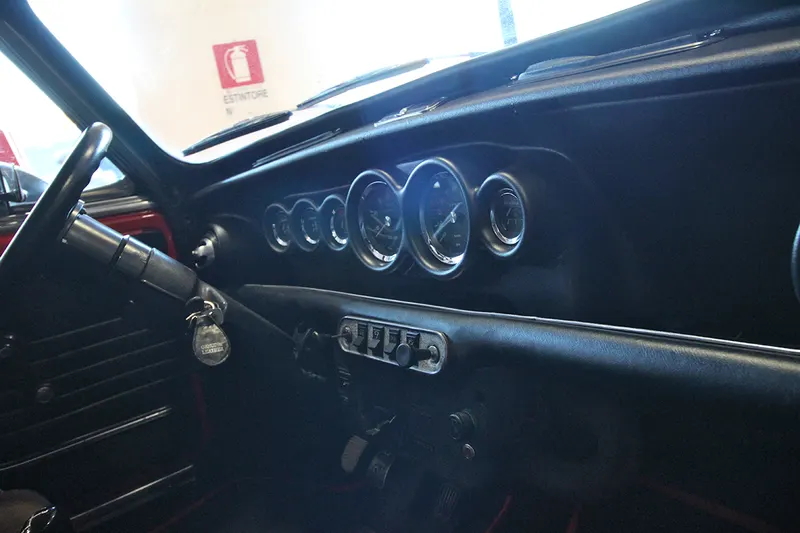 Mini Cooper 1300 tipo B 39/7 MK3 40