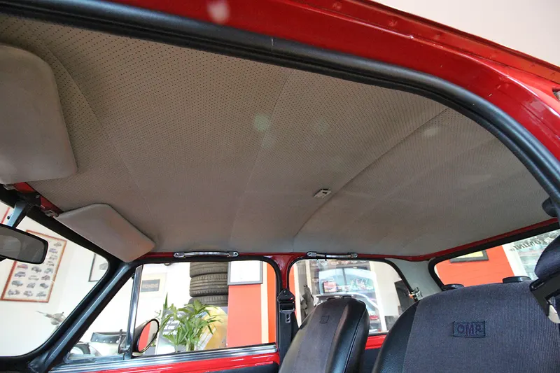 Mini Cooper 1300 tipo B 39/7 MK3 61