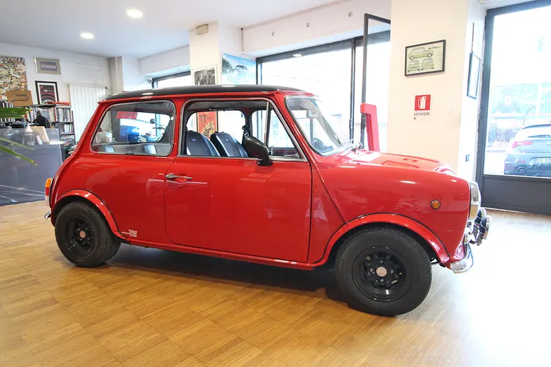 Mini Cooper 1300 tipo B 39/7 MK3 7