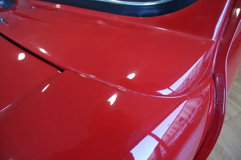 Mini Cooper 1300 tipo B 39/7 MK3 17