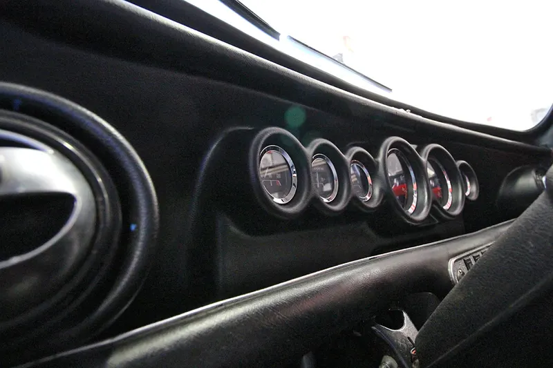 Mini Cooper 1300 tipo B 39/7 MK3 36