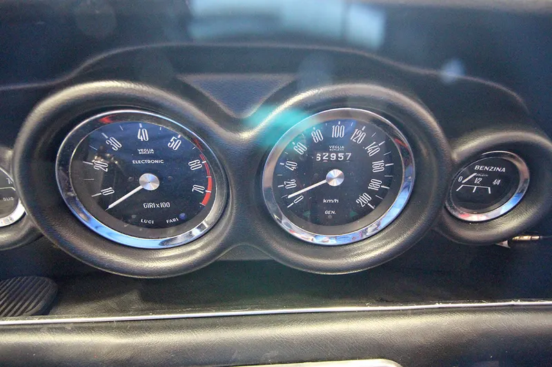 Mini Cooper 1300 tipo B 39/7 MK3 43