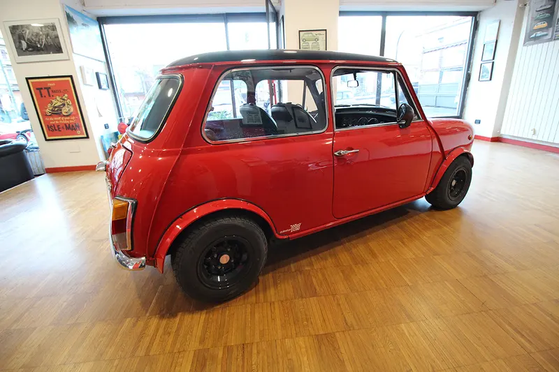 Mini Cooper 1300 tipo B 39/7 MK3 8